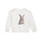 Someone Kids sweater ecru 1