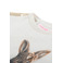 Someone Kids sweater ecru 2