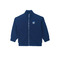 Someone Kids strickjacke blau 1