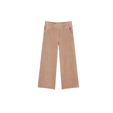Someone Kids pantalon beige