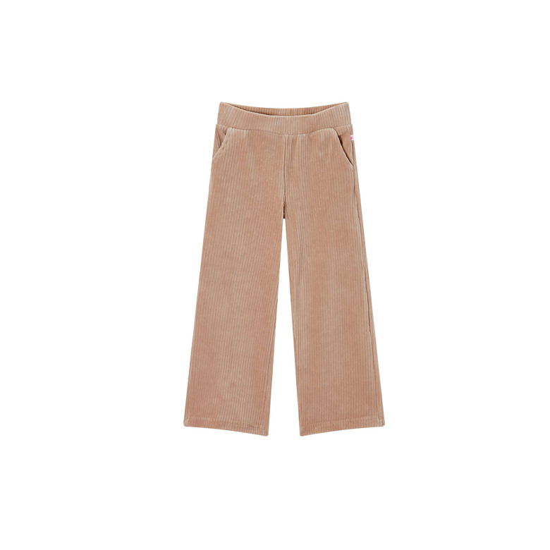 Someone Kids pantalon beige 1