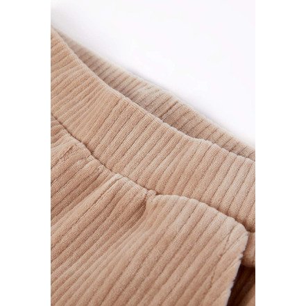 Someone Kids pantalon beige