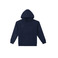 Someone Kids hoodie blauw 1