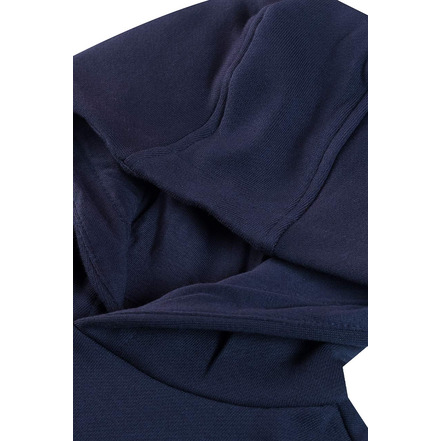 Someone Kids hoodie blauw