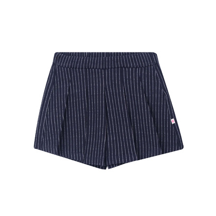 Someone Kids short bleu
