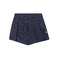 Someone Kids short bleu 1