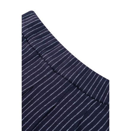 Someone Kids short bleu