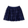 Someone Kids jupe bleu 1