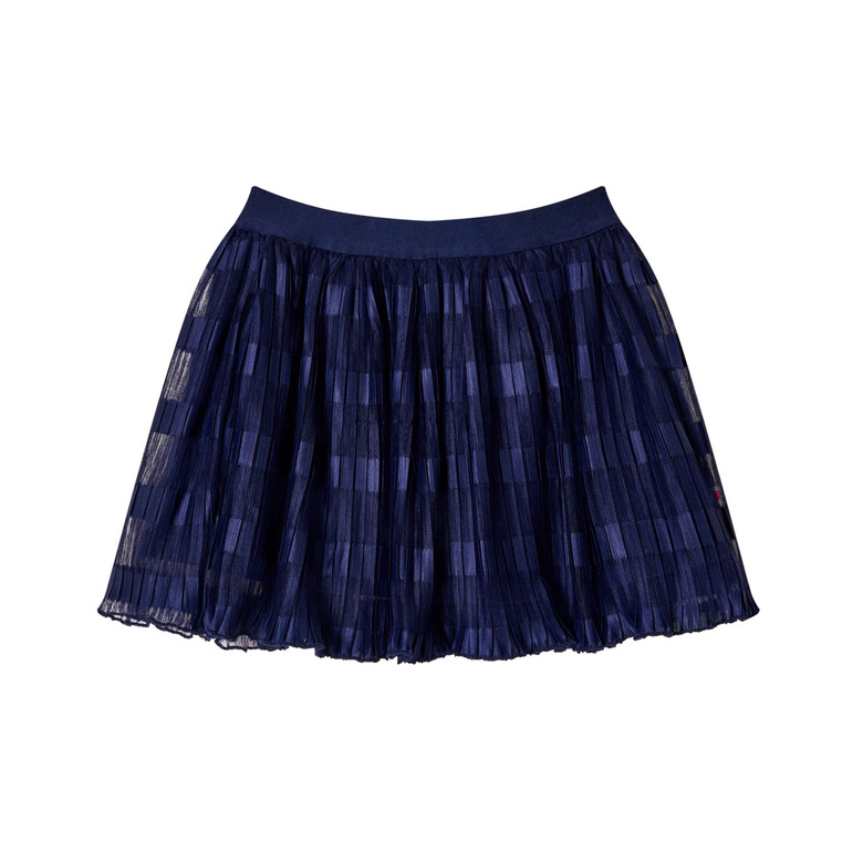 Someone Kids jupe bleu 1