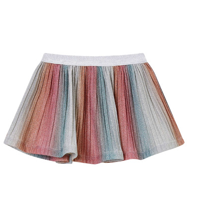 Someone Kids jupe multicolor