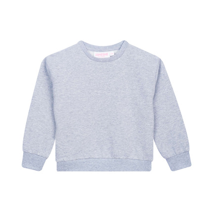 Someone Kids sweater gris