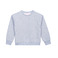 Someone Kids sweater gris 1