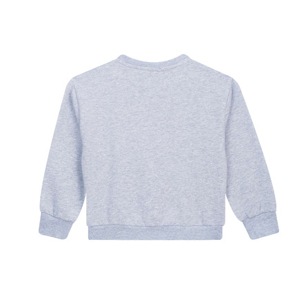 Someone Kids sweater gris