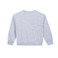 Someone Kids sweater gris 2