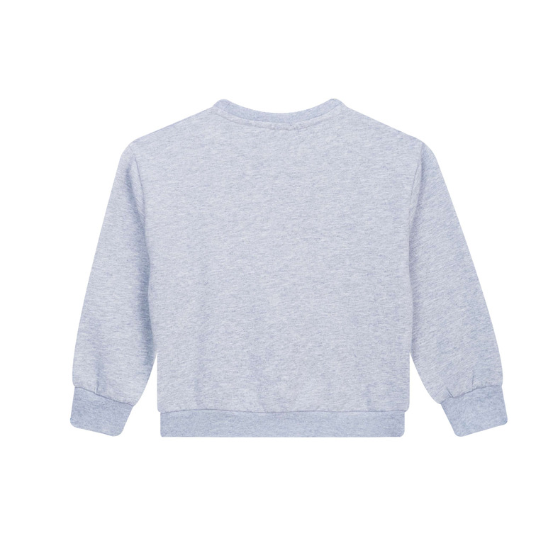 Someone Kids sweater gris 2