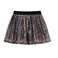 Someone Kids jupe multicolor 1