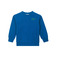 Someone Kids sweater blau 1