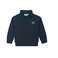 Someone Kids polo bleu 1
