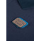 Someone Kids polo bleu 2