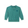 Someone Kids sweater vert 1