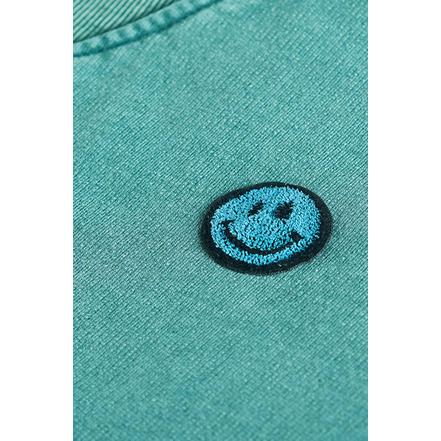 Someone Kids sweater vert