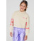 Blue Bay sweater ecru 2