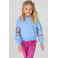 Blue Bay sweater bleu 2