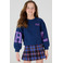 Blue Bay sweater bleu 2