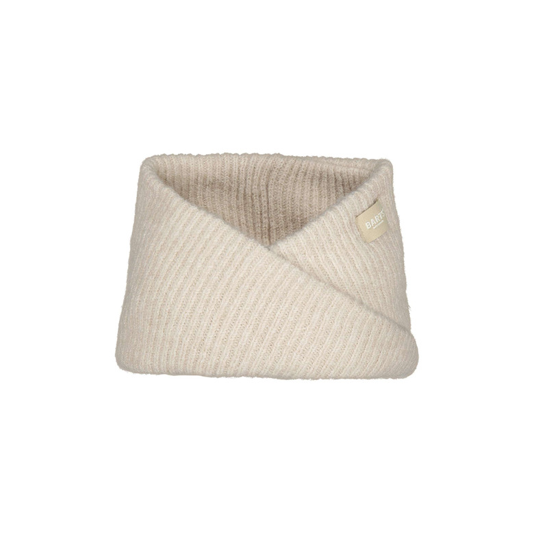 Barts echarpe beige 1