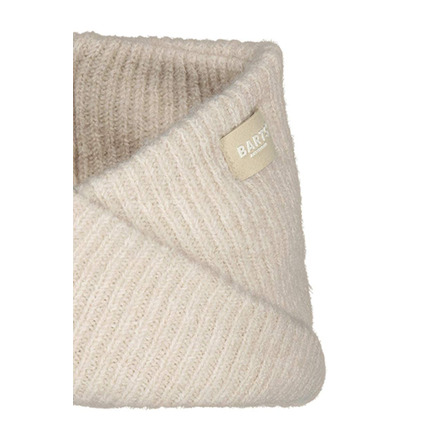 Barts echarpe beige