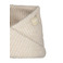 Barts echarpe beige 2