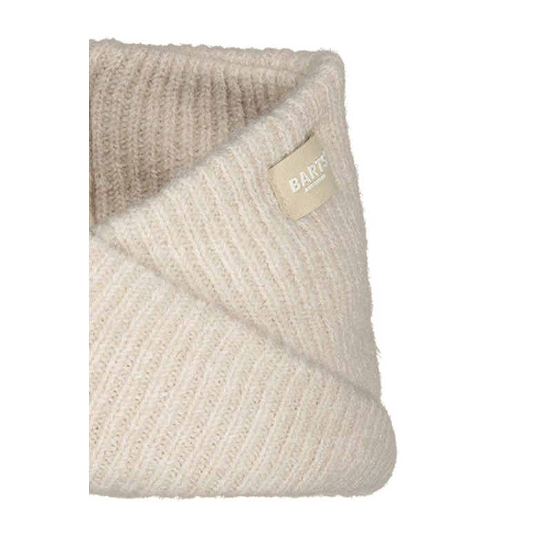Barts echarpe beige 2