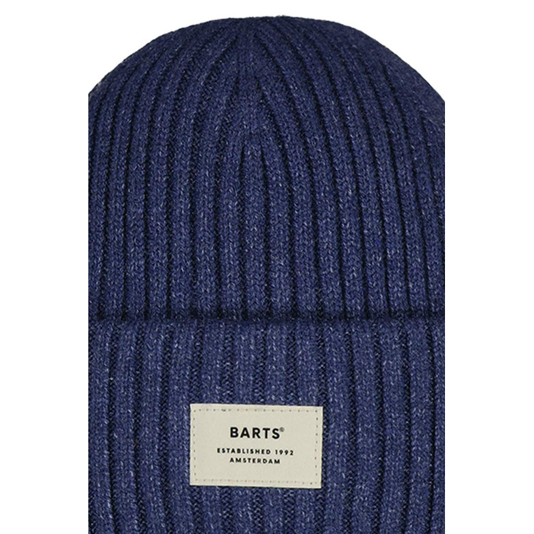Barts mütze blau 2