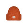 Barts bonnet orange 1