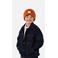 Barts bonnet orange 2
