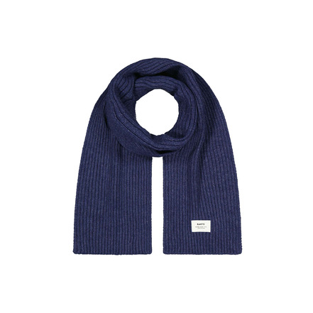 Barts echarpe bleu
