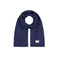 Barts echarpe bleu 1