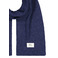 Barts echarpe bleu 2