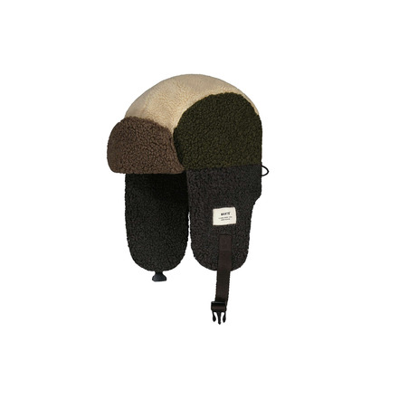 Barts bonnet vert