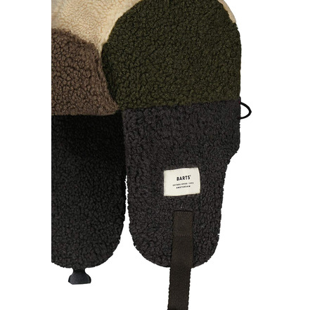 Barts bonnet vert