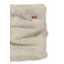 Barts echarpe beige 2