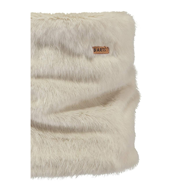 Barts echarpe beige 2
