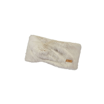 Barts headband lightbrown