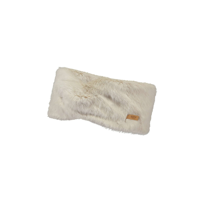 Barts headband lightbrown 1