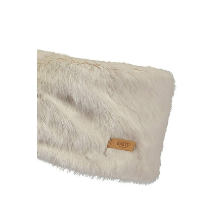 Barts headband lightbrown