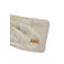 Barts headband lightbrown 2