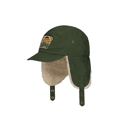 Barts cuasquette vert