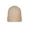 Barts beanie lightbrown 1