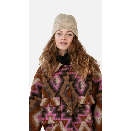 Barts bonnet beige