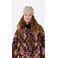 Barts beanie lightbrown 2